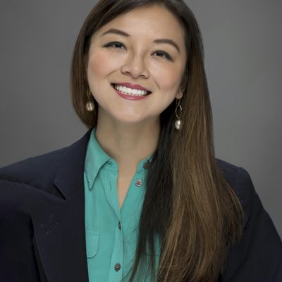 Jenny Chen, M.D.