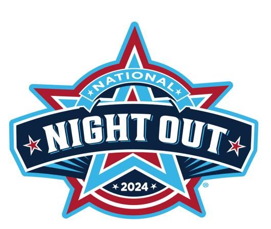 National Night Out 2024 - West Manchester Township Police Department
