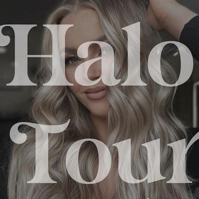 Halo Tour 2024