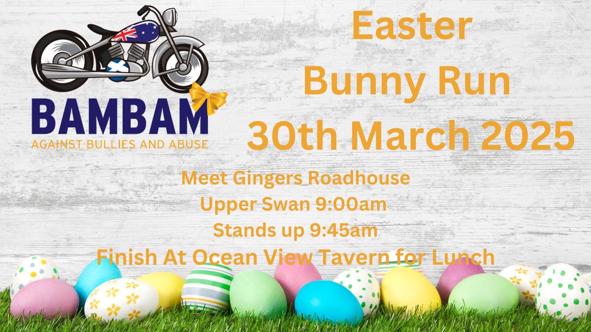 Bambams Bunny Run