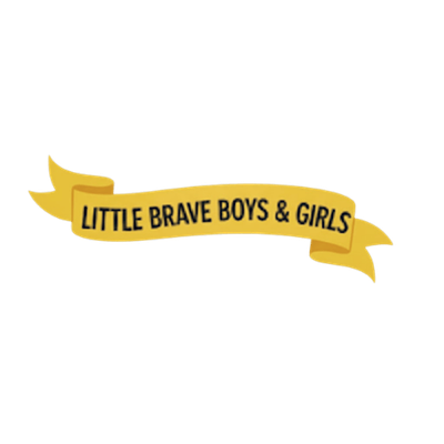 Little Brave Boys & Girls INC