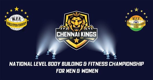 Chennai Kings 2021
