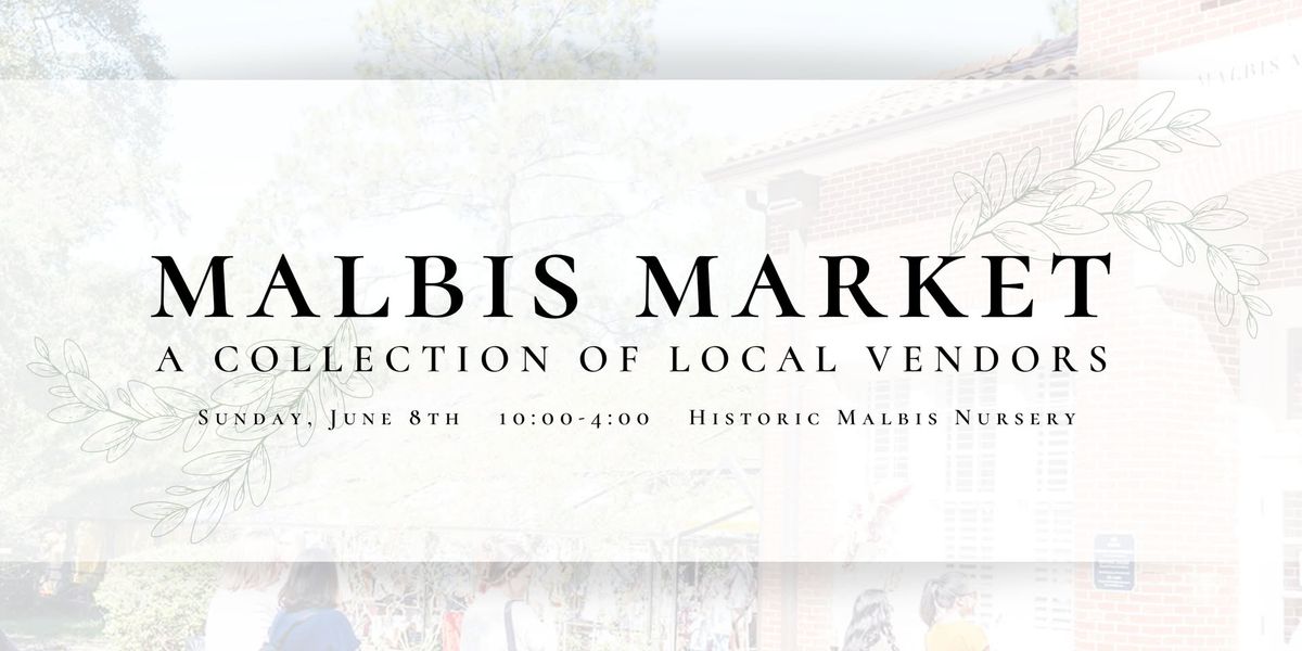 Malbis Summer Market