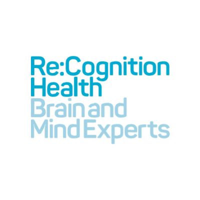 Re:Cognition Health Brain and Mind Experts