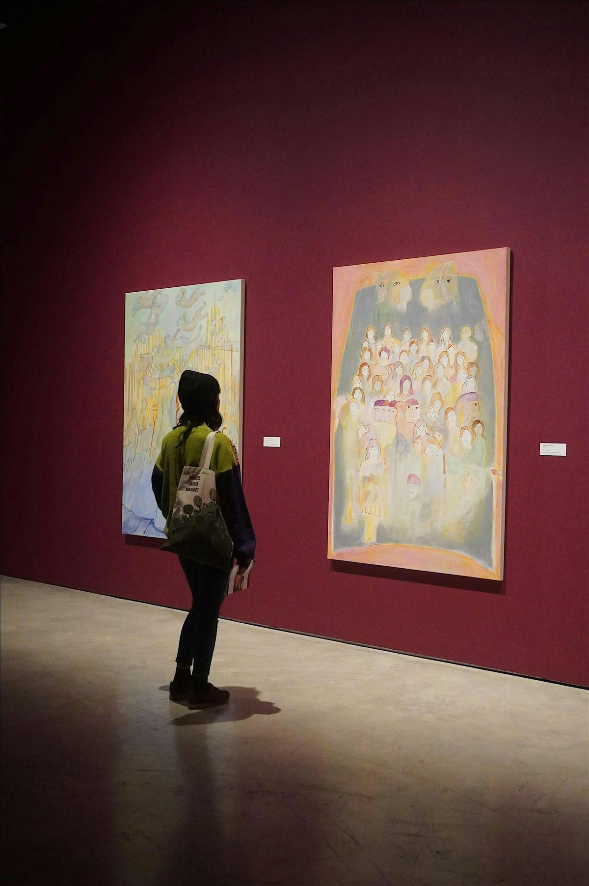 AWE at Night November 2025