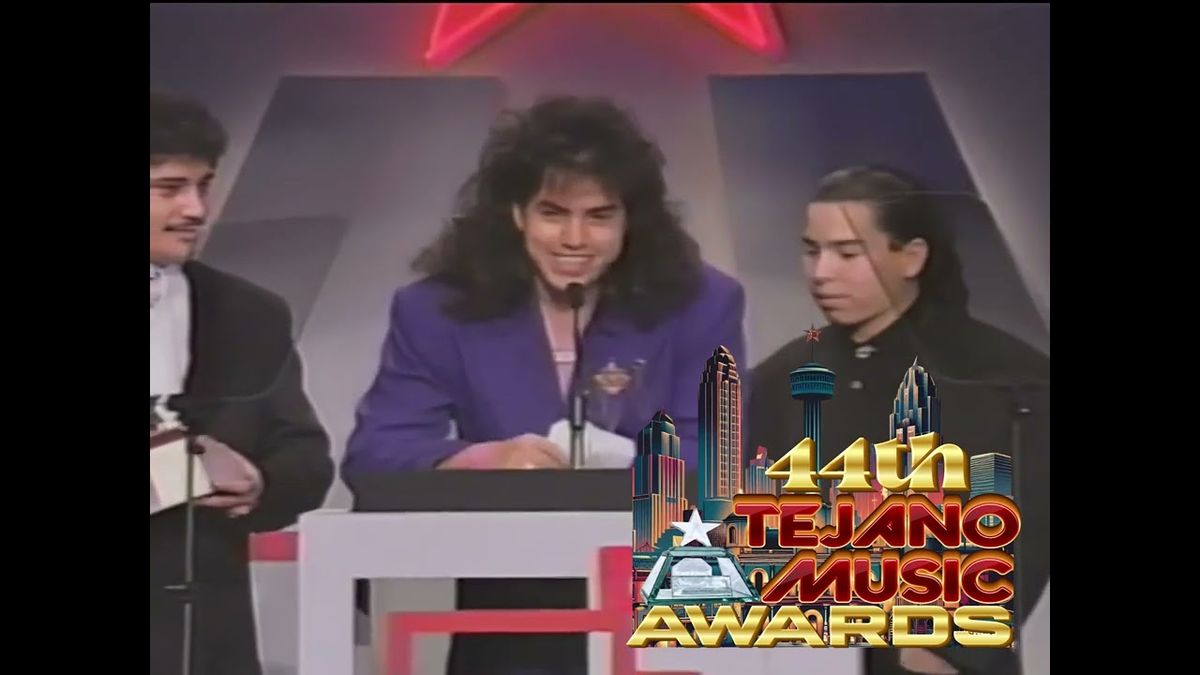 44th Annual Tejano Music Awards