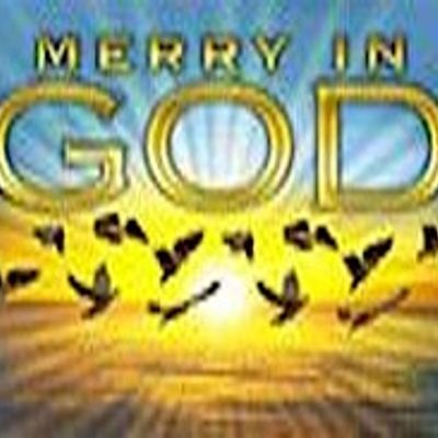 Merry In God Foundation