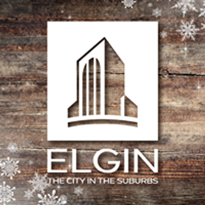 City of Elgin-Government, City Services and Community News