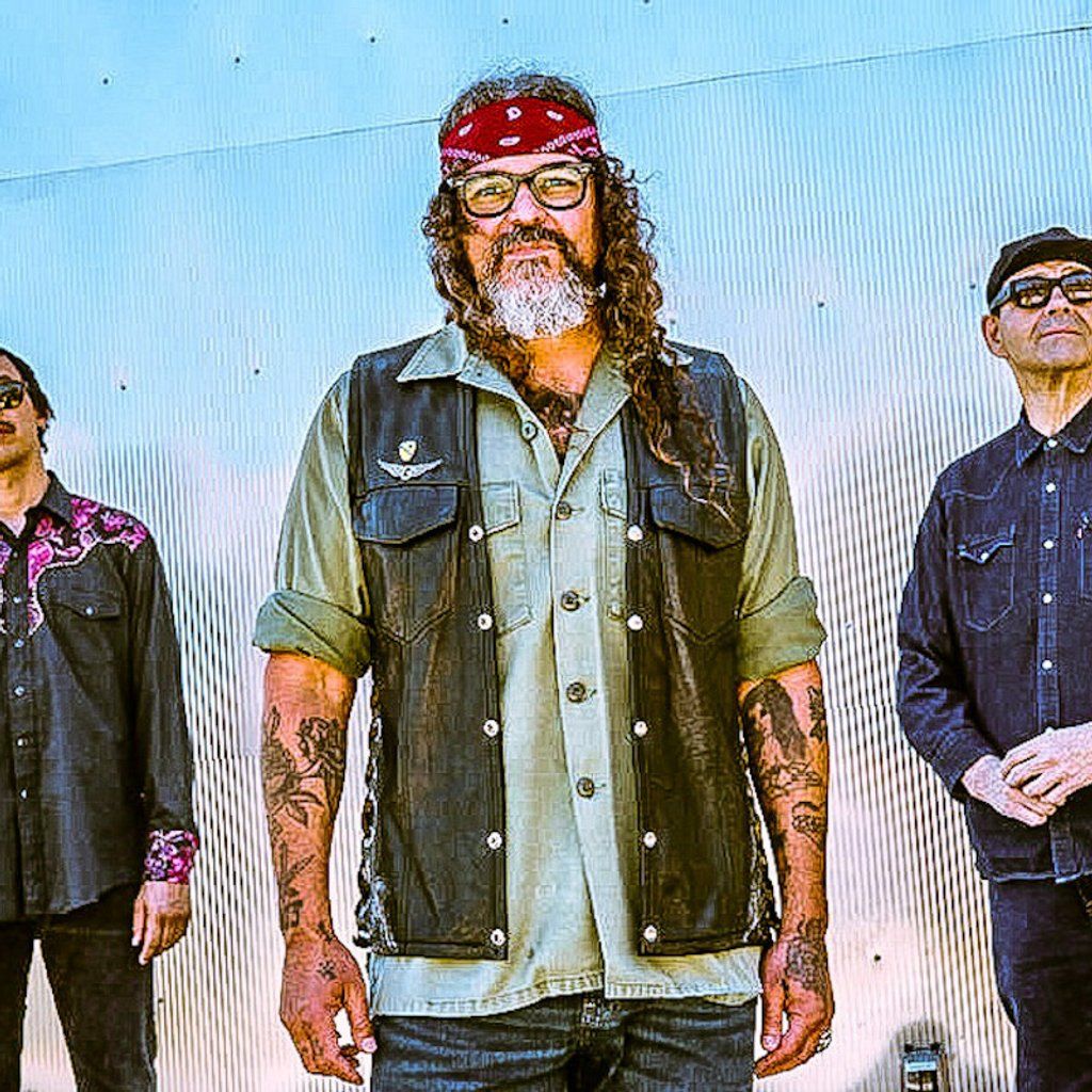 Brant Bjork Trio