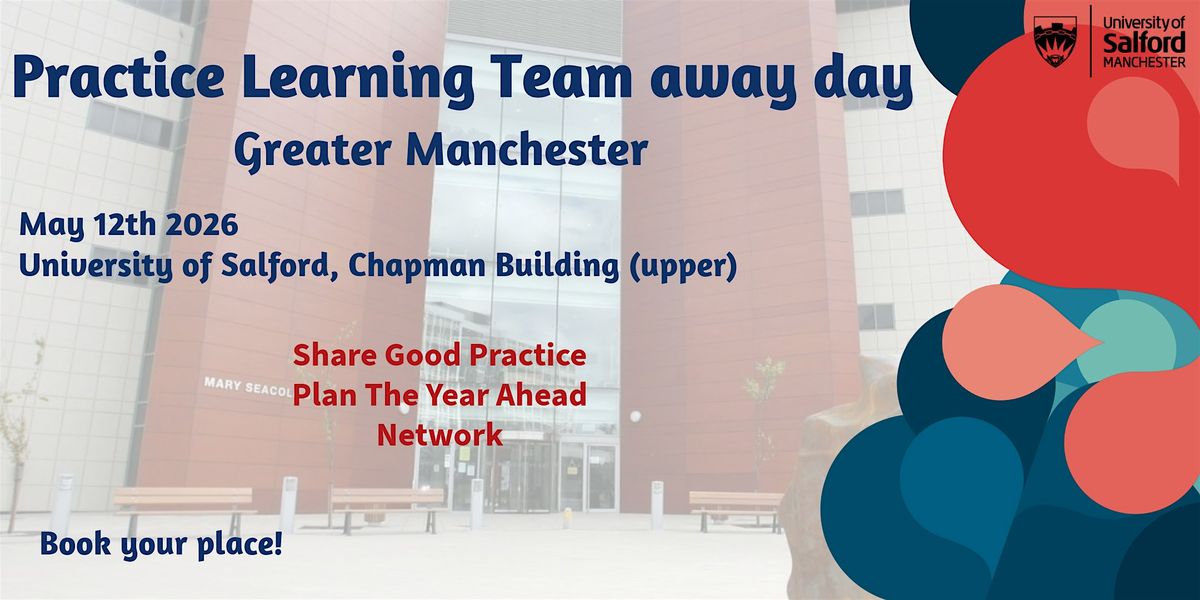 GM PLT away day