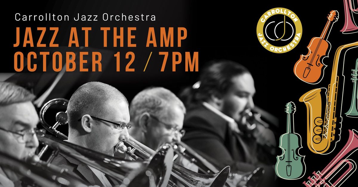 Jazz at the Amp