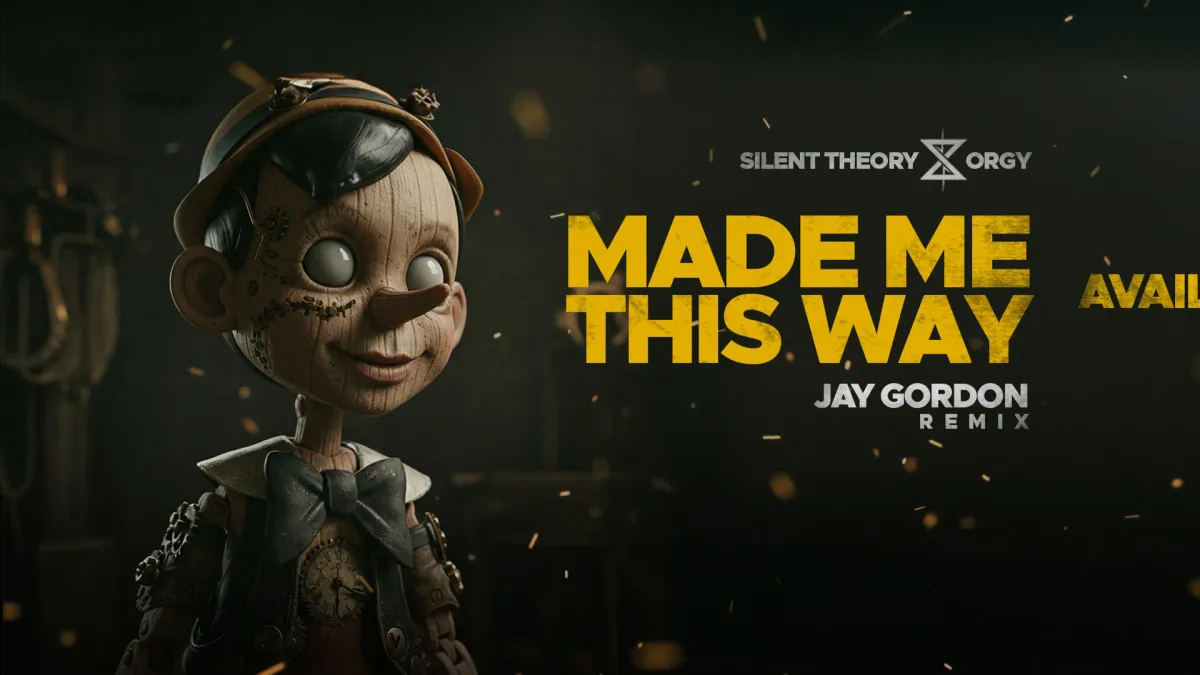 Silent Theory, Ovtlier, Major Moment in Atlanta