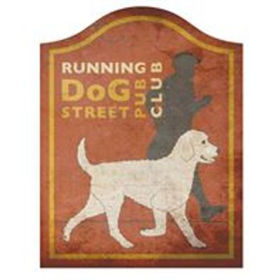Dog Street Pub Running Club