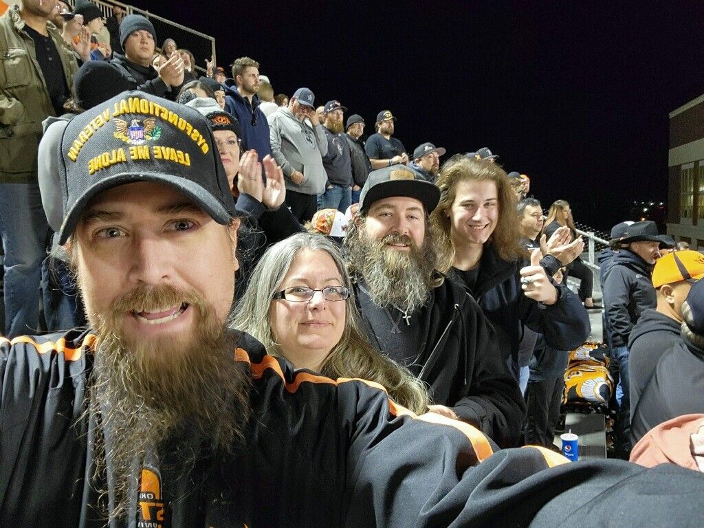 TCU Horned Frogs at Oklahoma State Cowboys Baseball at O'Brate Stadium