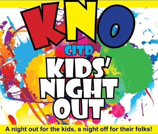 Kids' Night Out