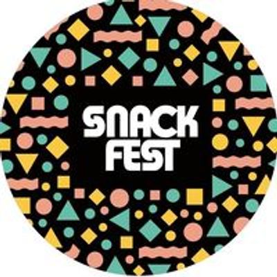 Snack Fest