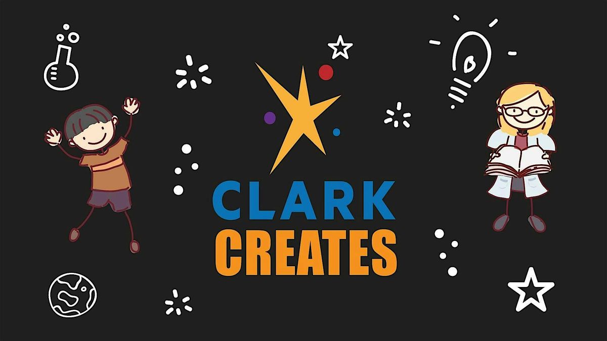 Clark Creates: Geometry in Nature