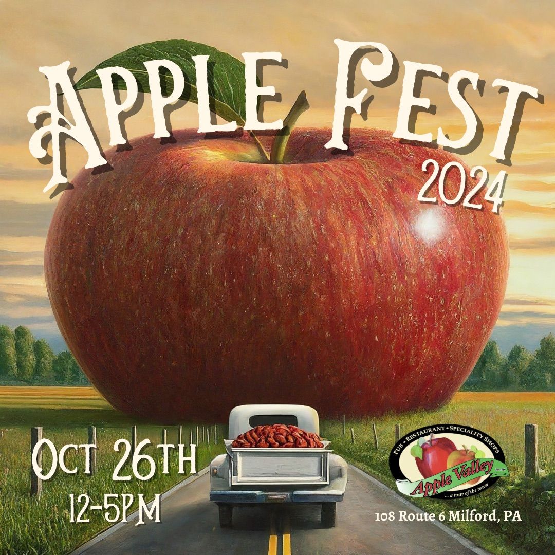 Apple Fest 2024