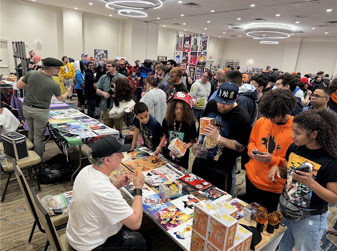 Ottawa Anime-Fest