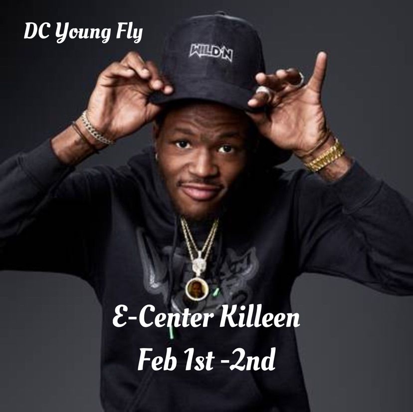 DC Young Fly