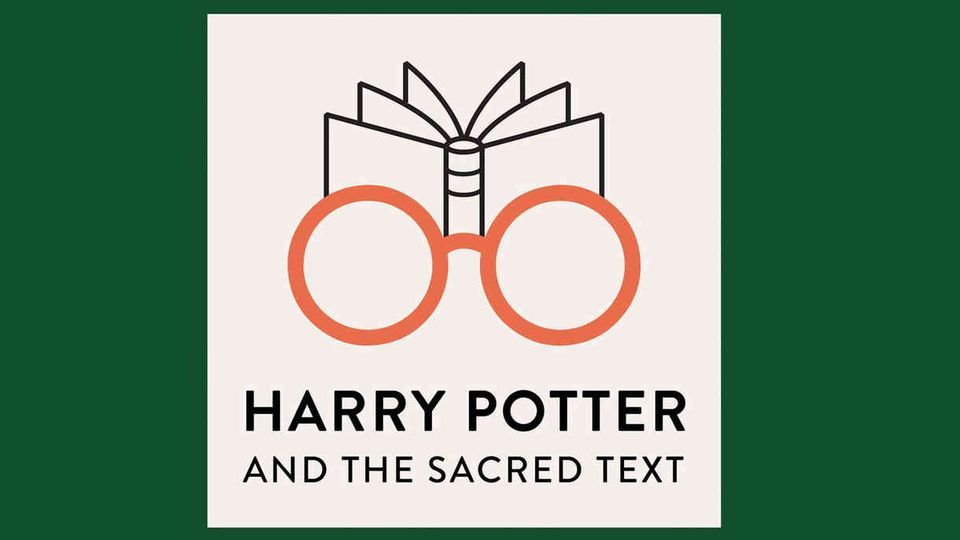 Harry Potter & The Sacred Text