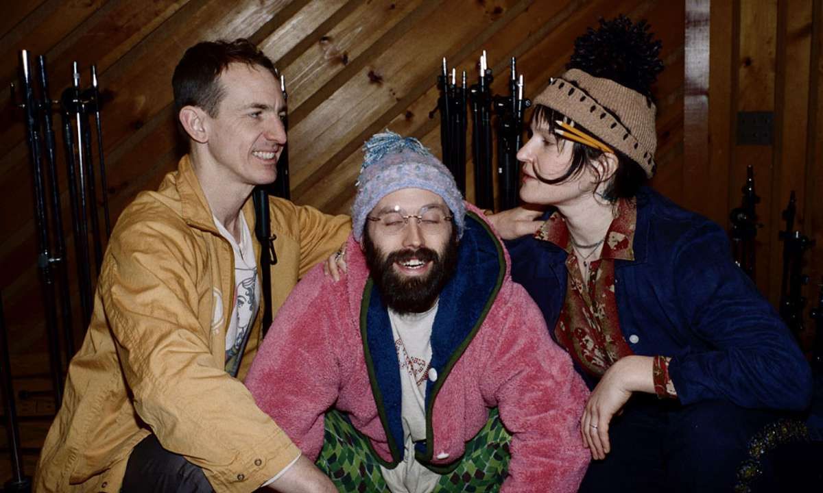 Big Thief
