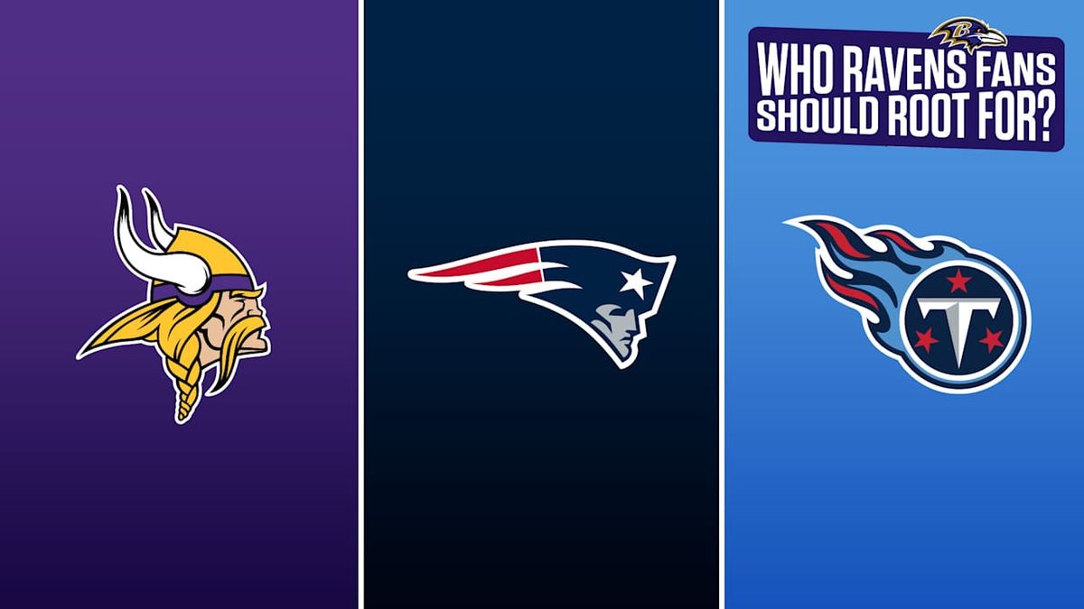 New England Patriots at Baltimore Ravens