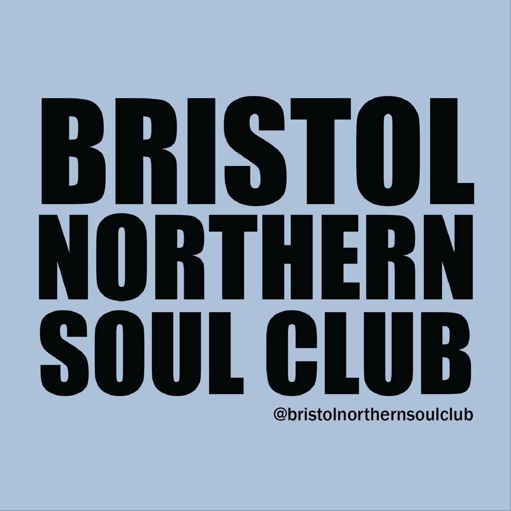 Bristol Northern Soul Club \/\/ PARIS