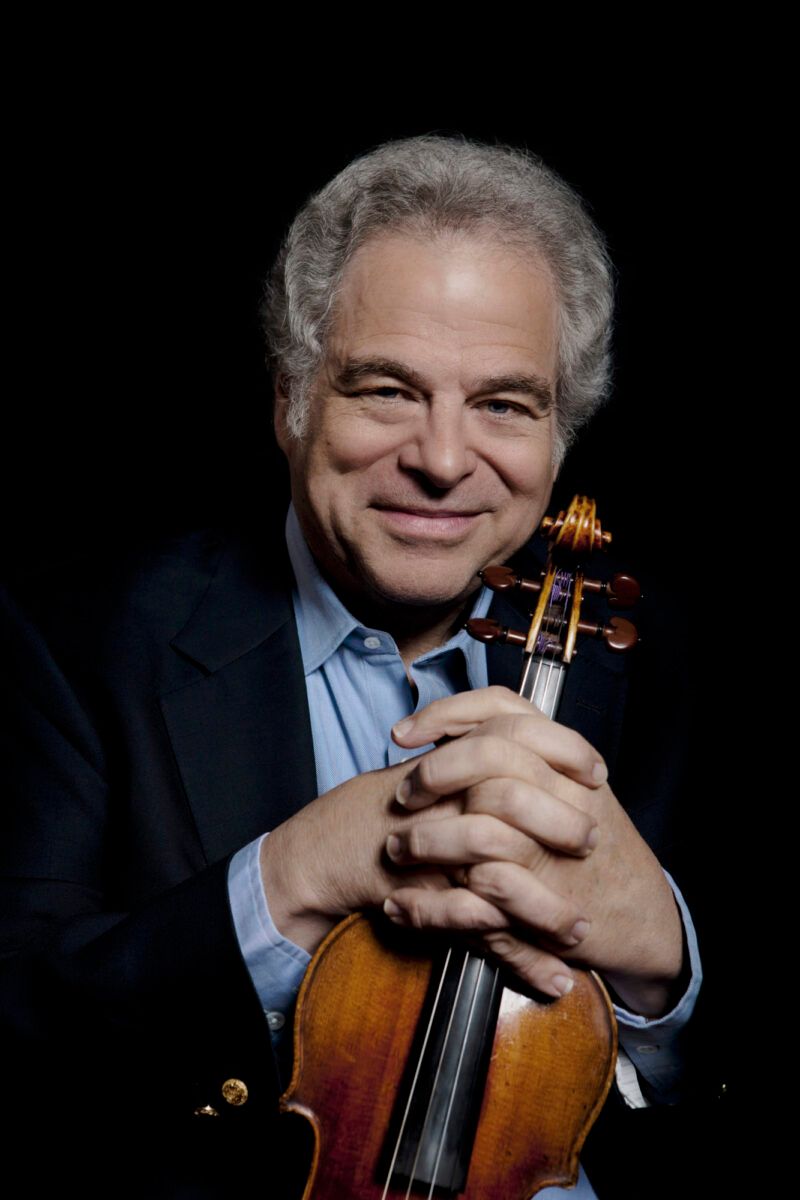 Itzhak Perlman - West Palm Beach