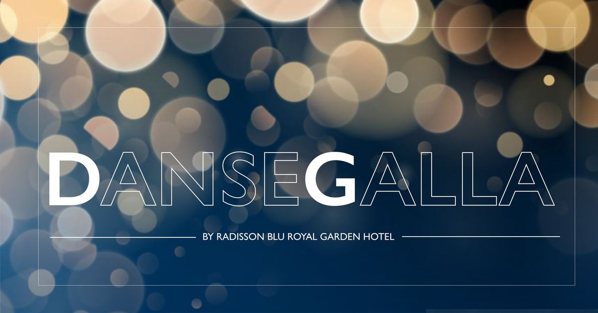 Dansegalla & Julebord