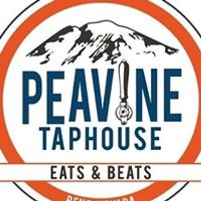 Peavine Taphouse Eats and Beats
