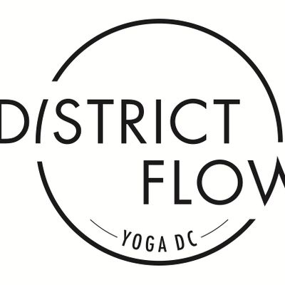 District Flow Yoga