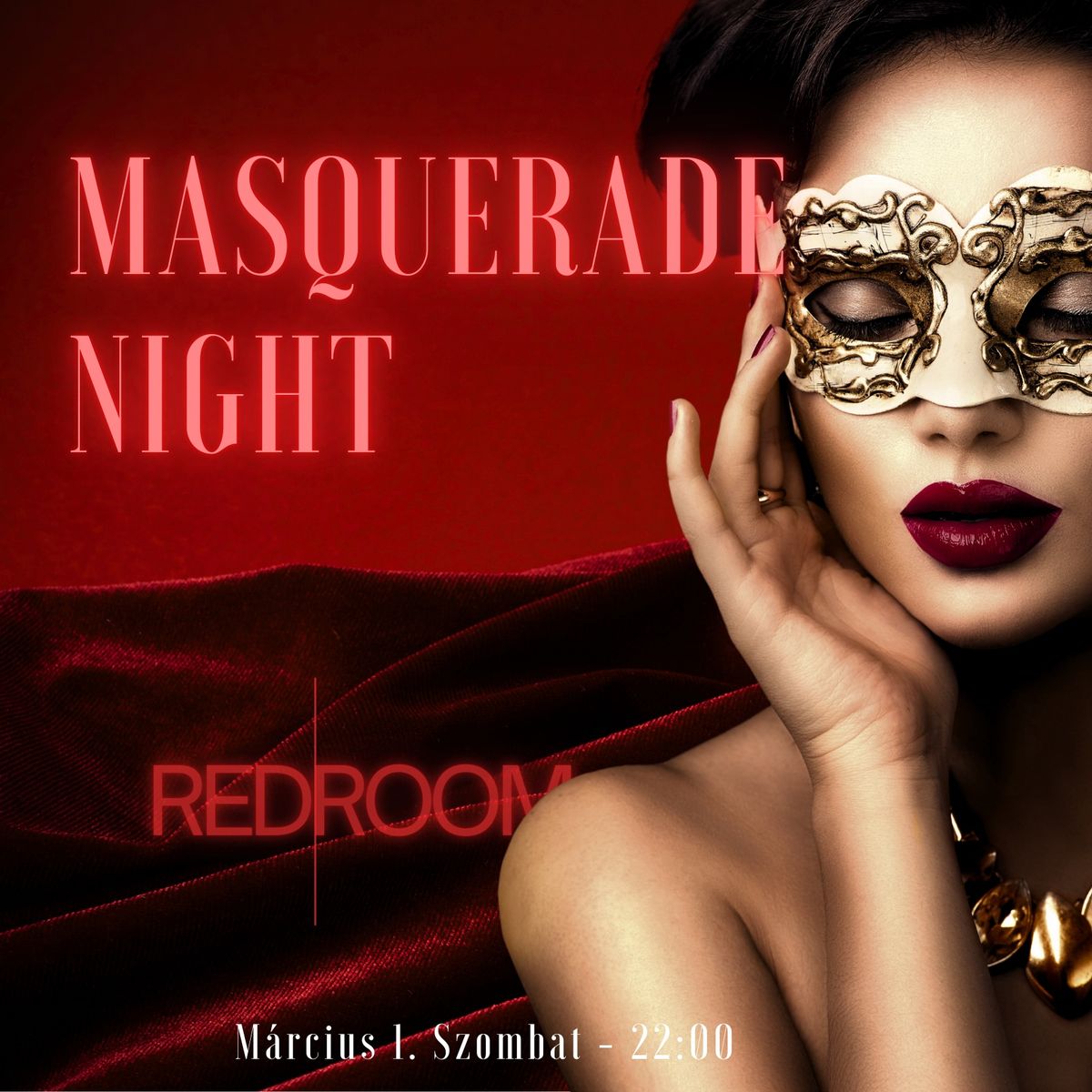 Masquerade Night 