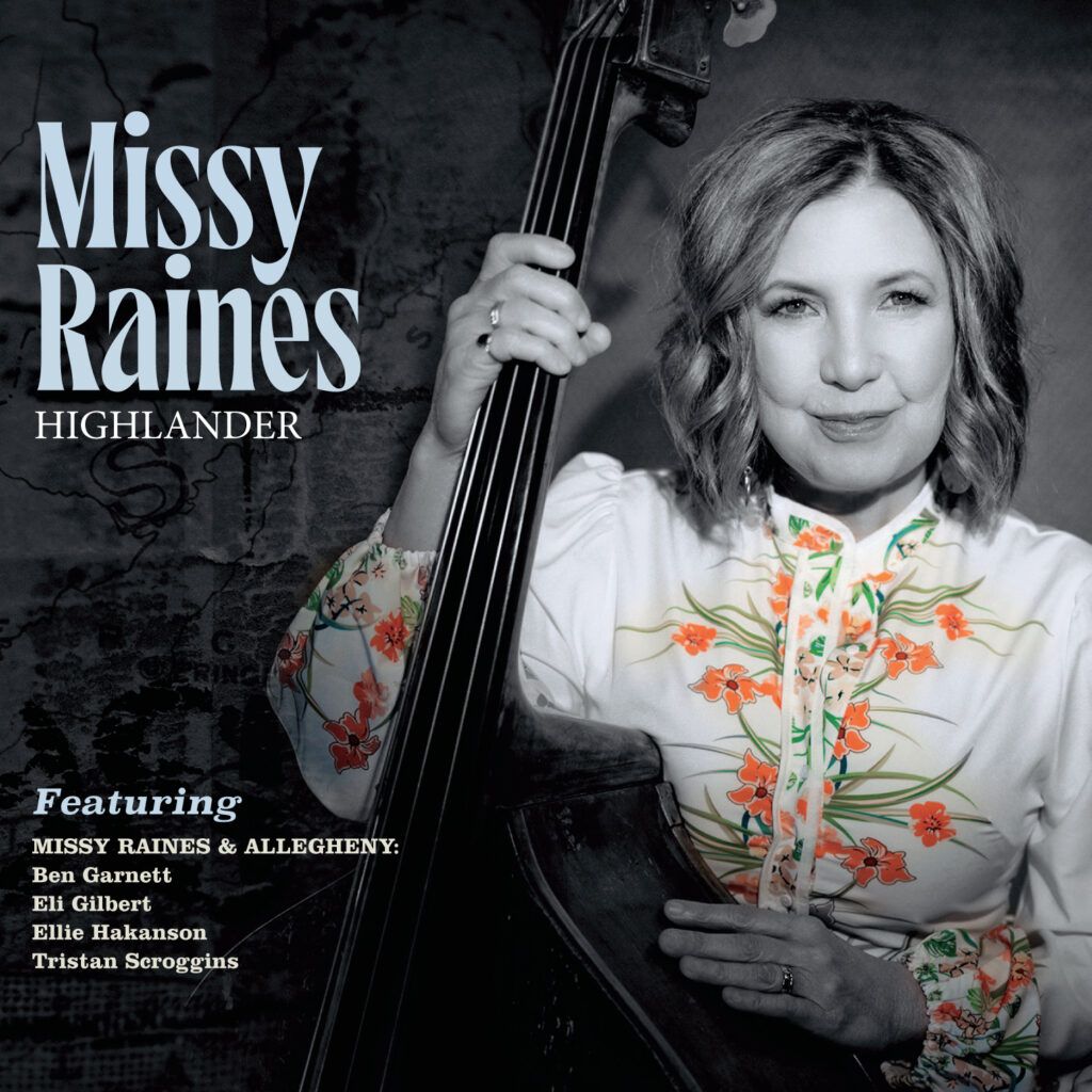 Missy Raines