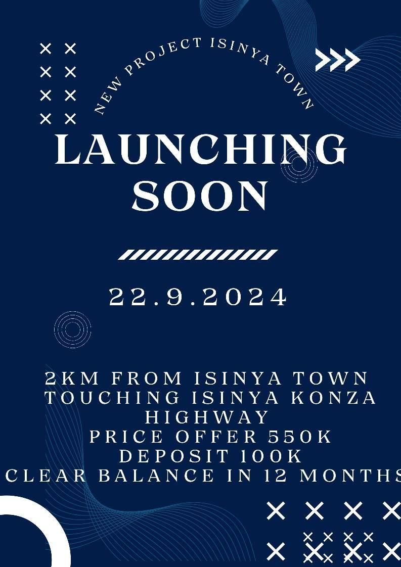 Project Launch 