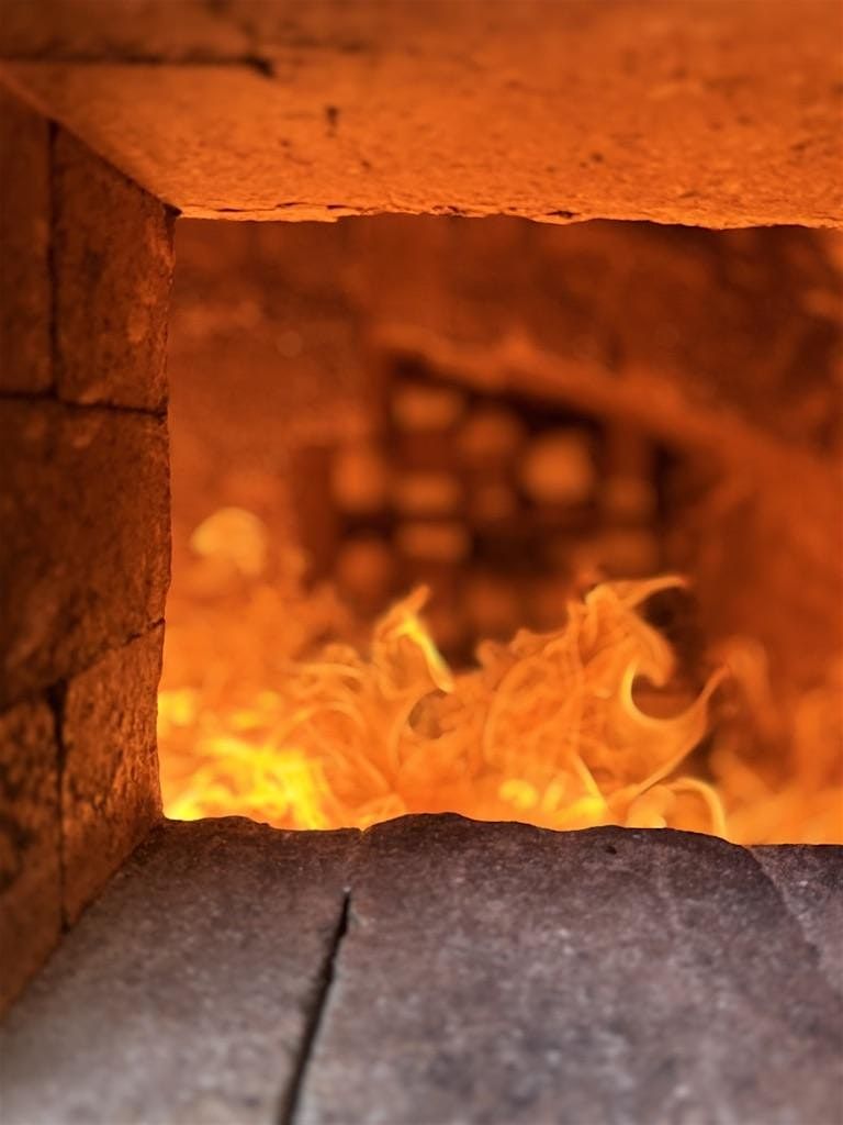 On Flame and Transience: Atmospheric Firing in Wood Kilns