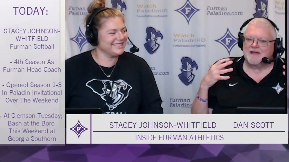 Parking Furman Paladins at Mercer Bears Mens Basketball