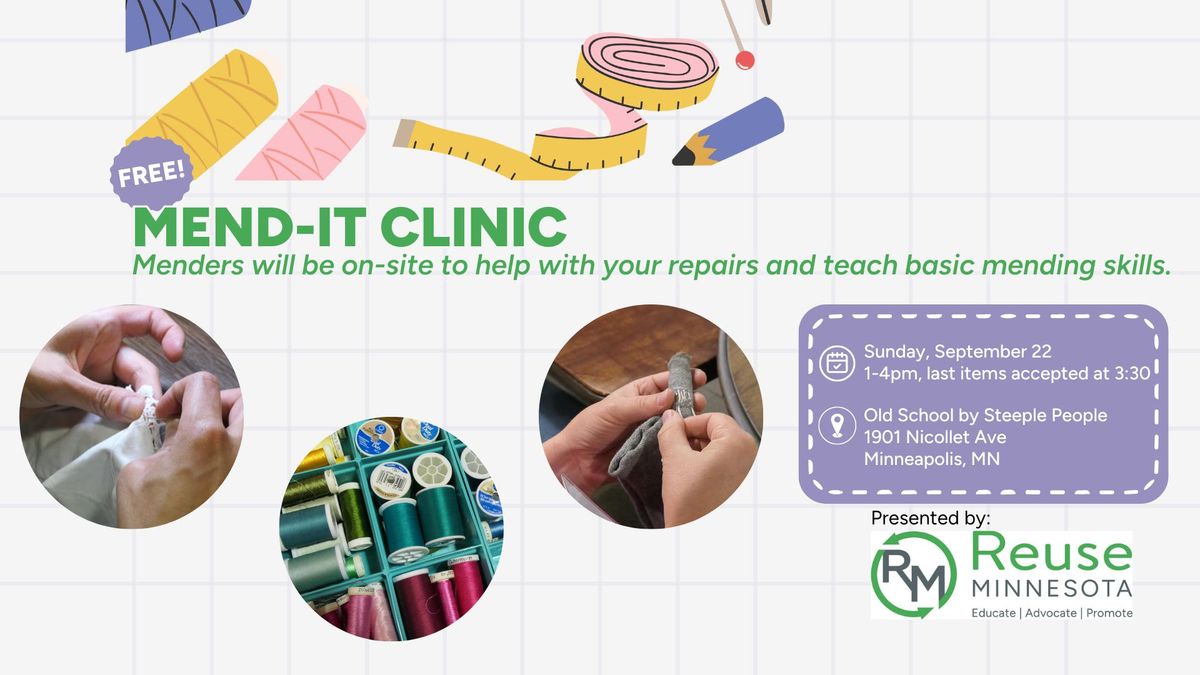 Mend-it Clinic