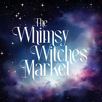 The Whimsy Witches Market