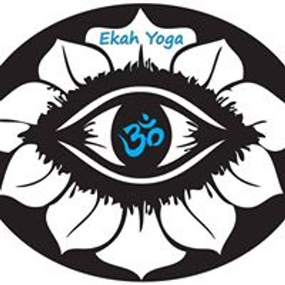 Ekah Yoga