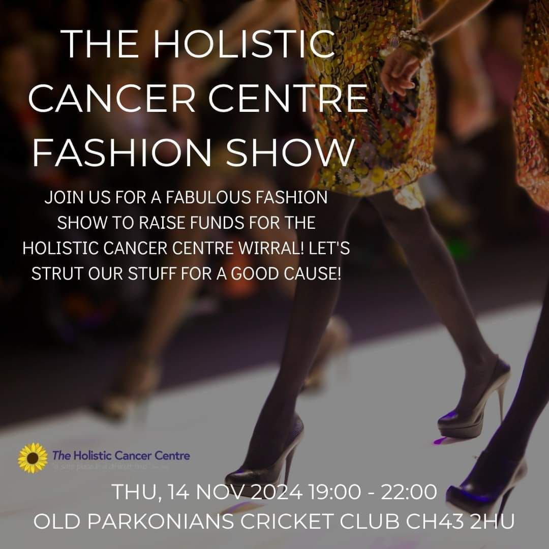 Oxton Boutique & Flourish & Glow Wellness fundraising 