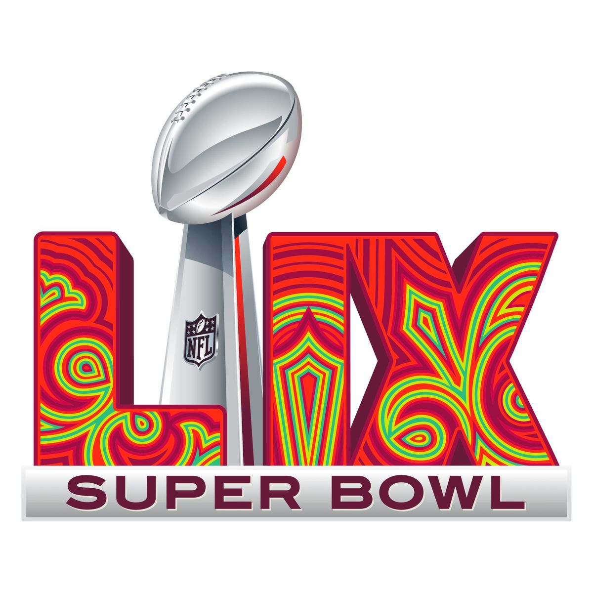 Super Bowl LIX Sunday LIve at The Palomino Smokehouse