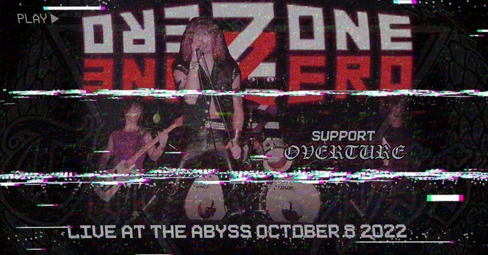 Zone Zero + Overture
