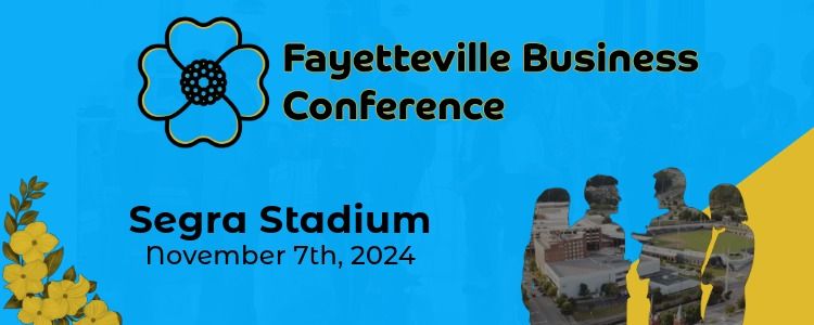 The Fayetteville Business Conference 