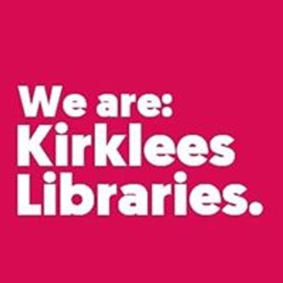 Kirklees Libraries