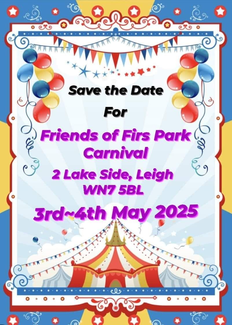 Friends of Firs Park Carnival