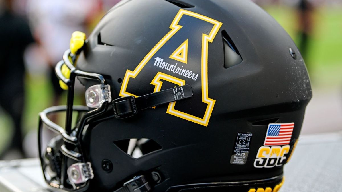 App State vs. Georgia State HOMECOMING Watch Party 