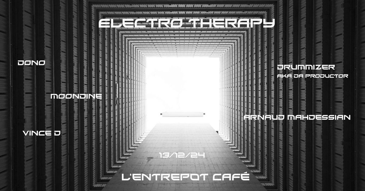 Electro Therapy