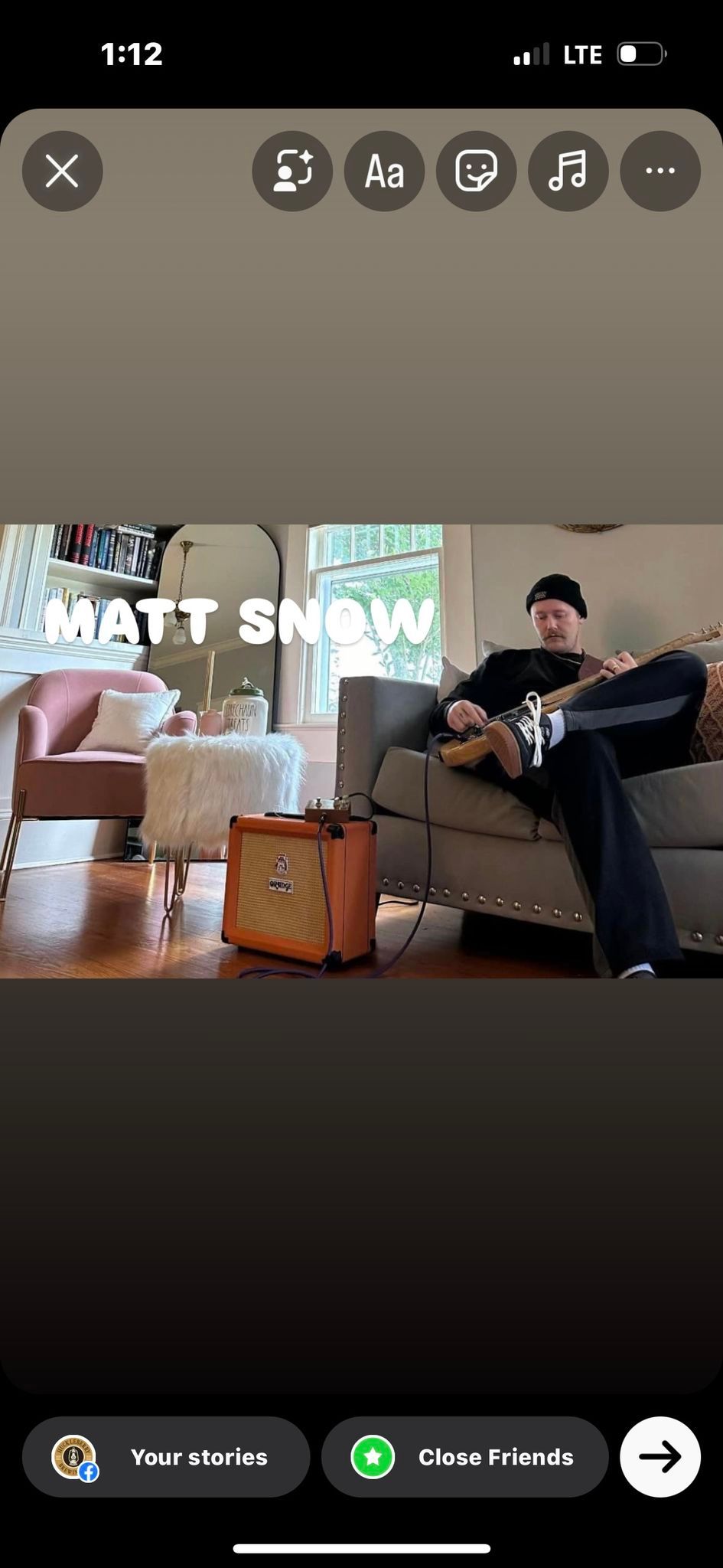 Matt Snow