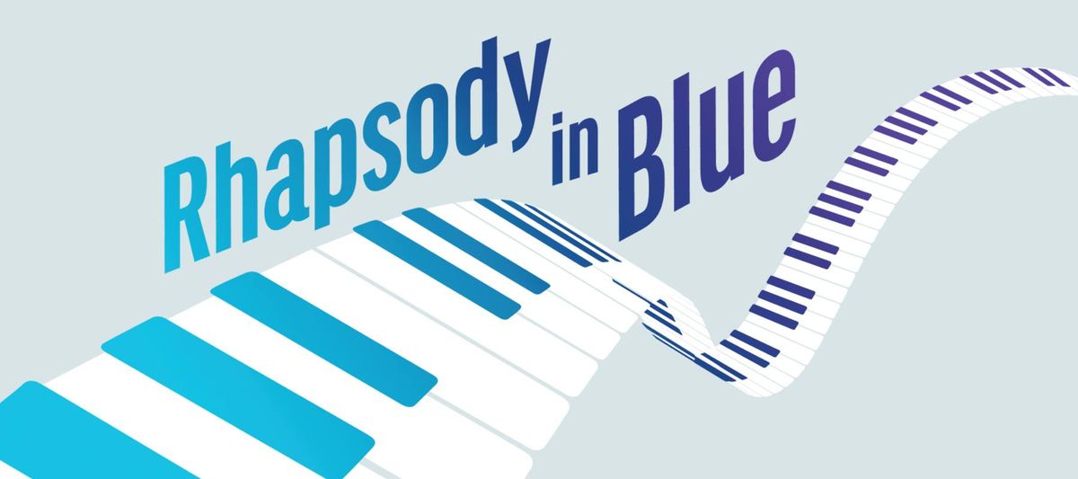 Rhapsody in Blue | Kalamazoo Symphony